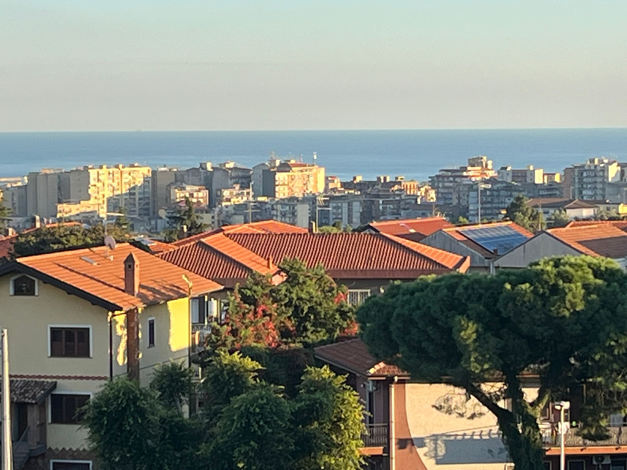 Un’altra città è possibile: rigenerazione urbana e verde a Catania