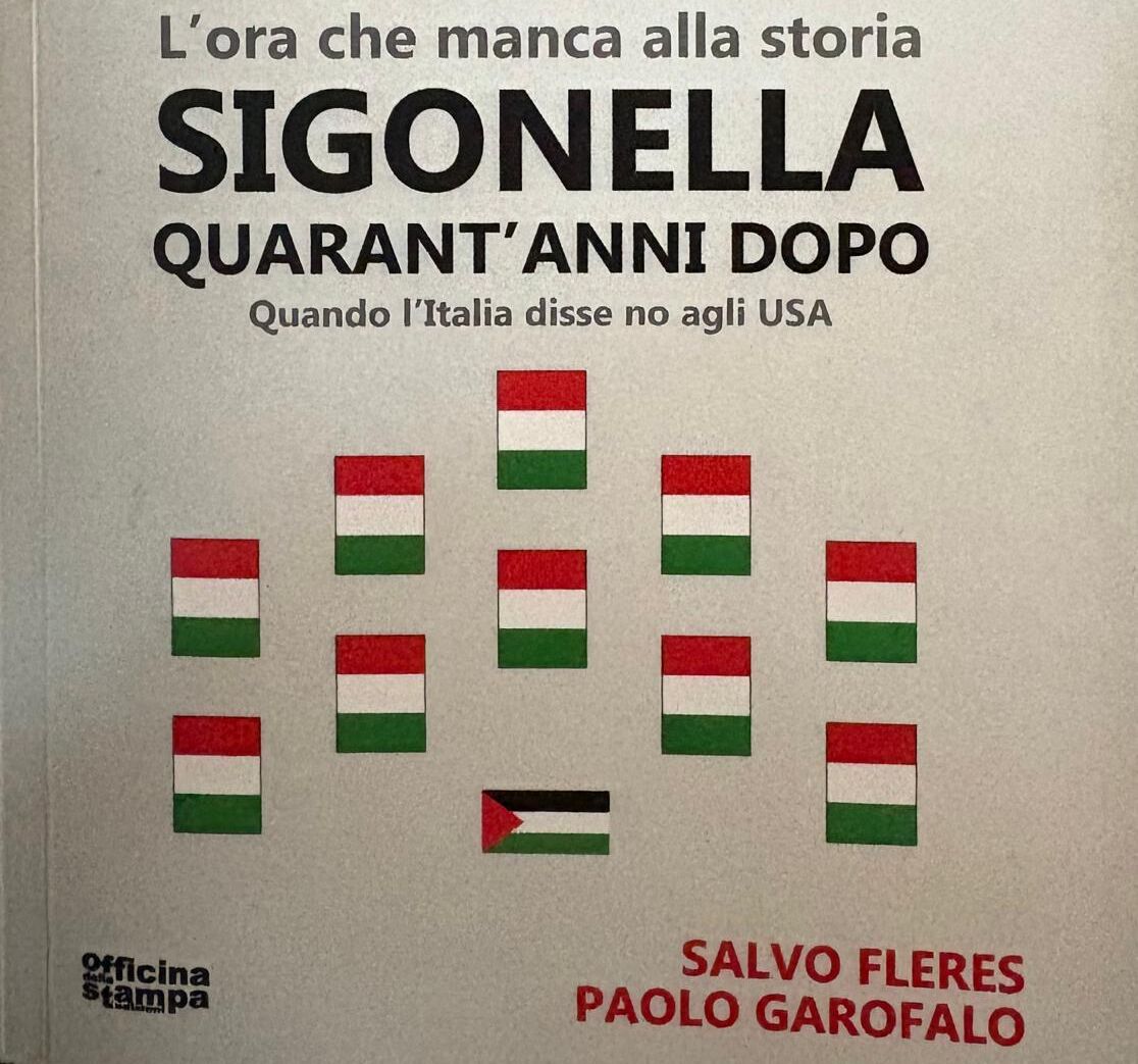 Sigonella quarant’anni dopo, i retroscena sulla prima ora