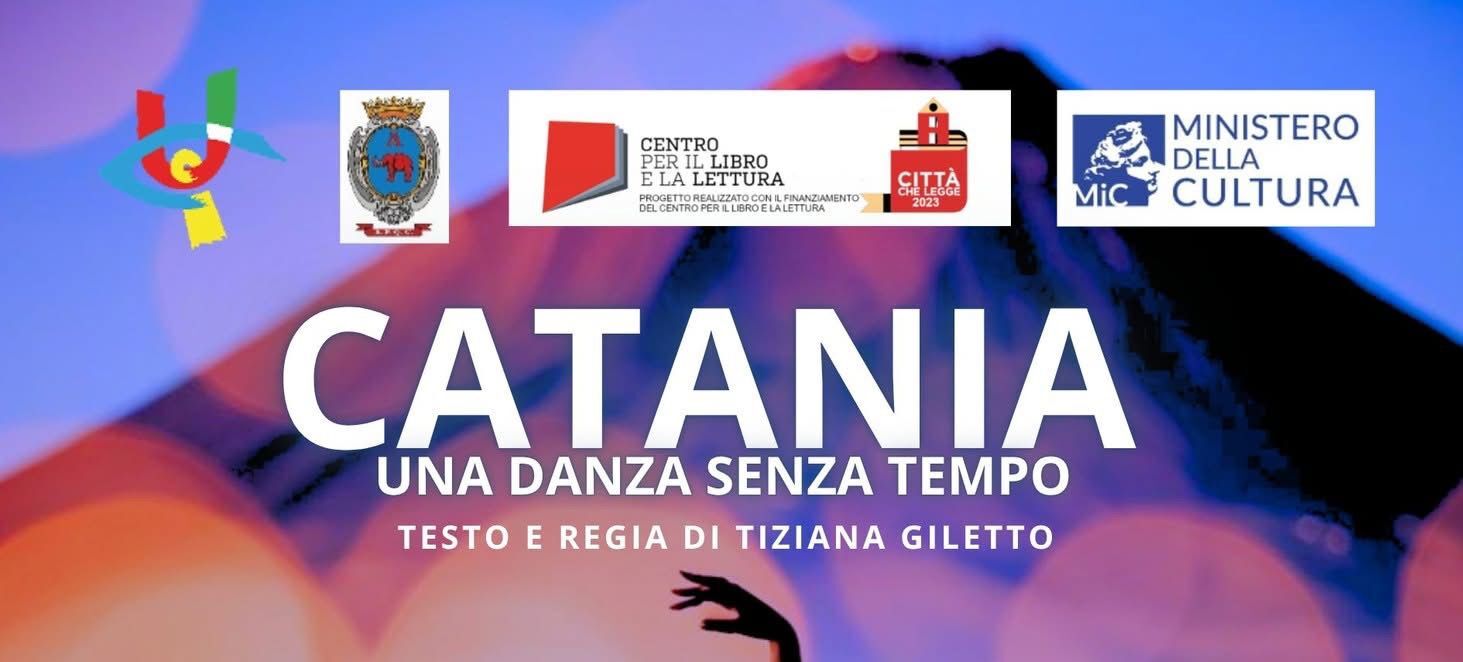 Una Danza Senza Tempo Una Danza Senza Tempo: spettacolo inclusivo a Catania