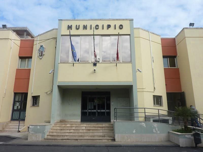 comune-mascalucia Mascalucia restituisce beni confiscati alla criminalità