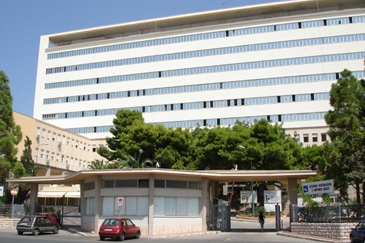 Ospedale Trapani: via libera all’ampliamento servizio radioterapia