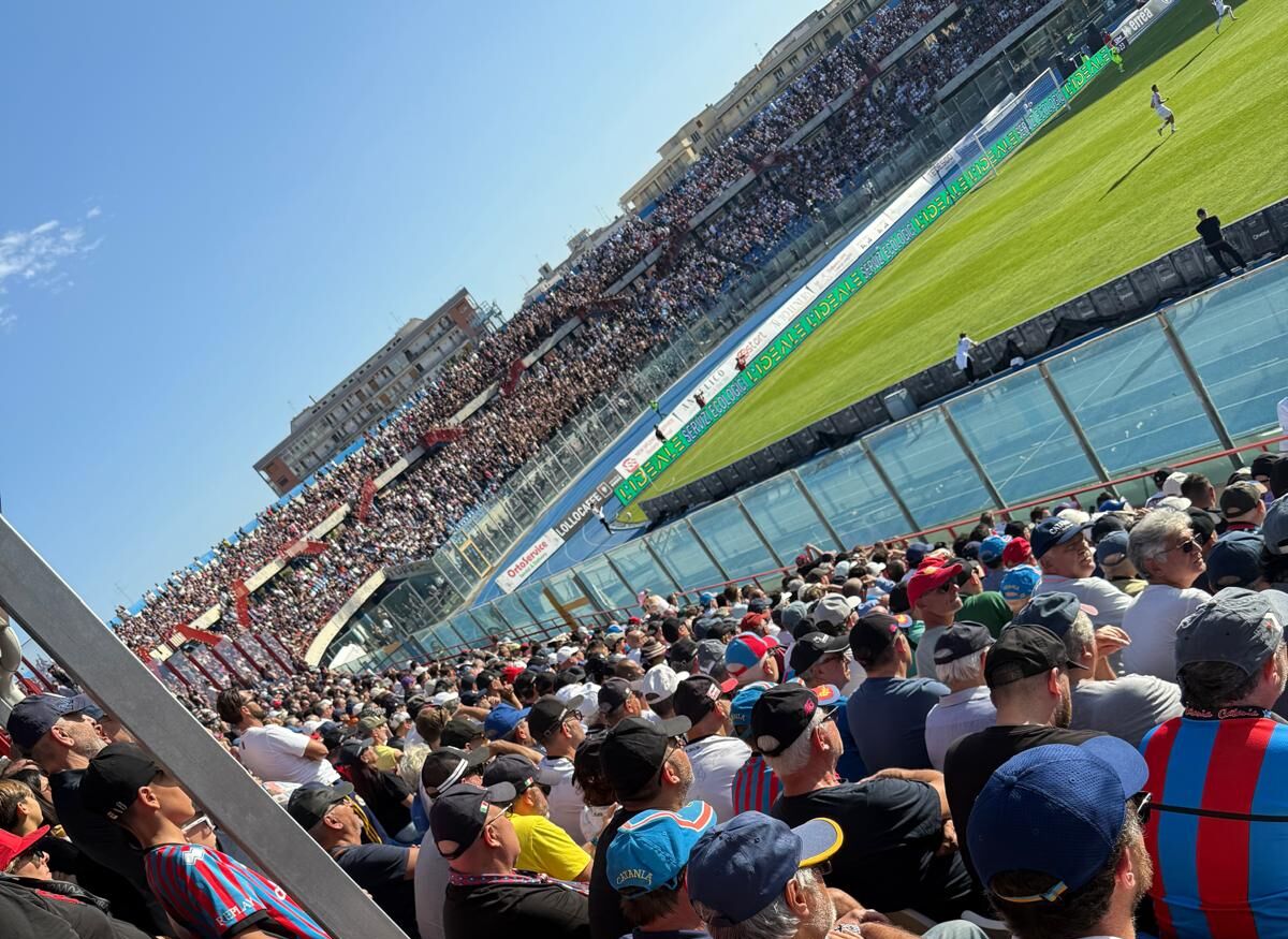 Catania, TAR impone al Comune adozione del PEBA entro sei mesi