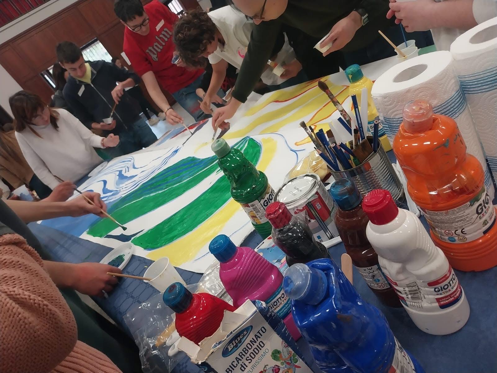 Open Day Centri Diurni Disabilità a Catania il 18 dicembre