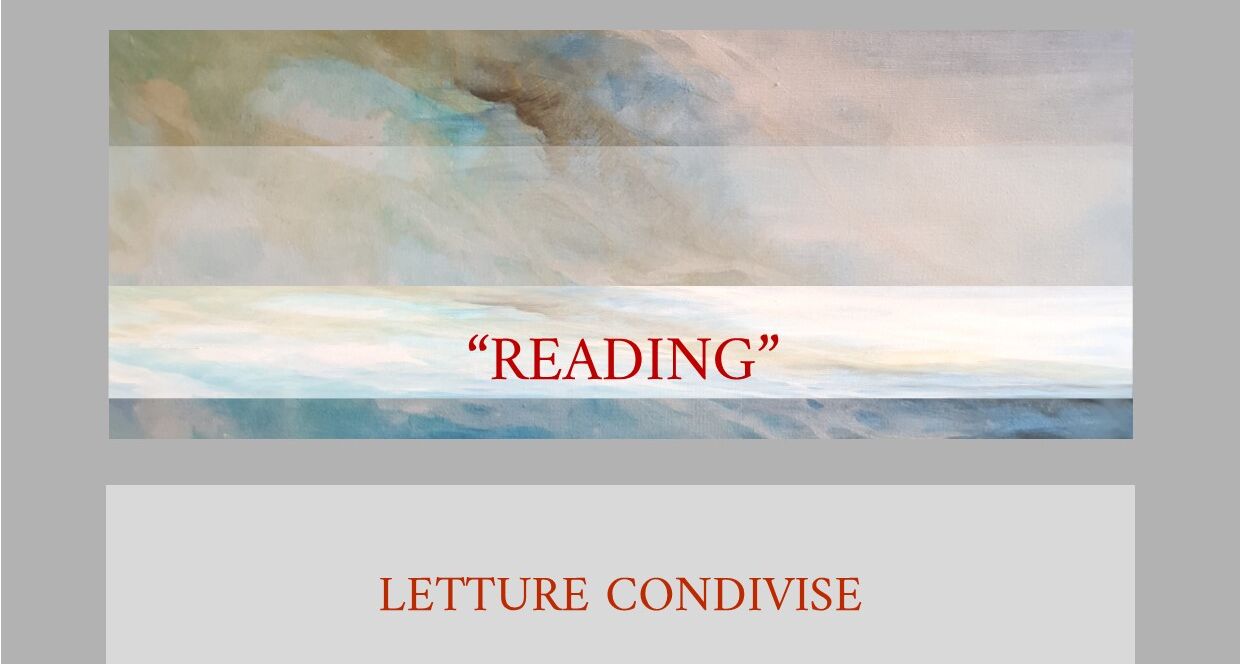 «Reading. Letture condivise» in Biblioteca a Catania