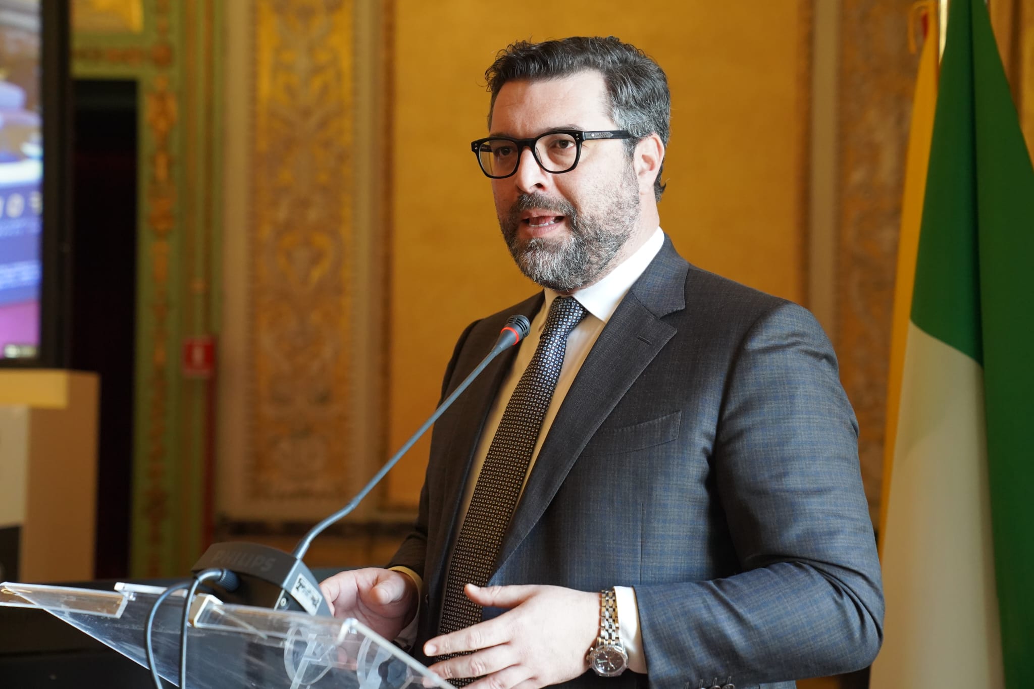 Sbloccati 93 Budget di Salute a Catania grazie a De Luca