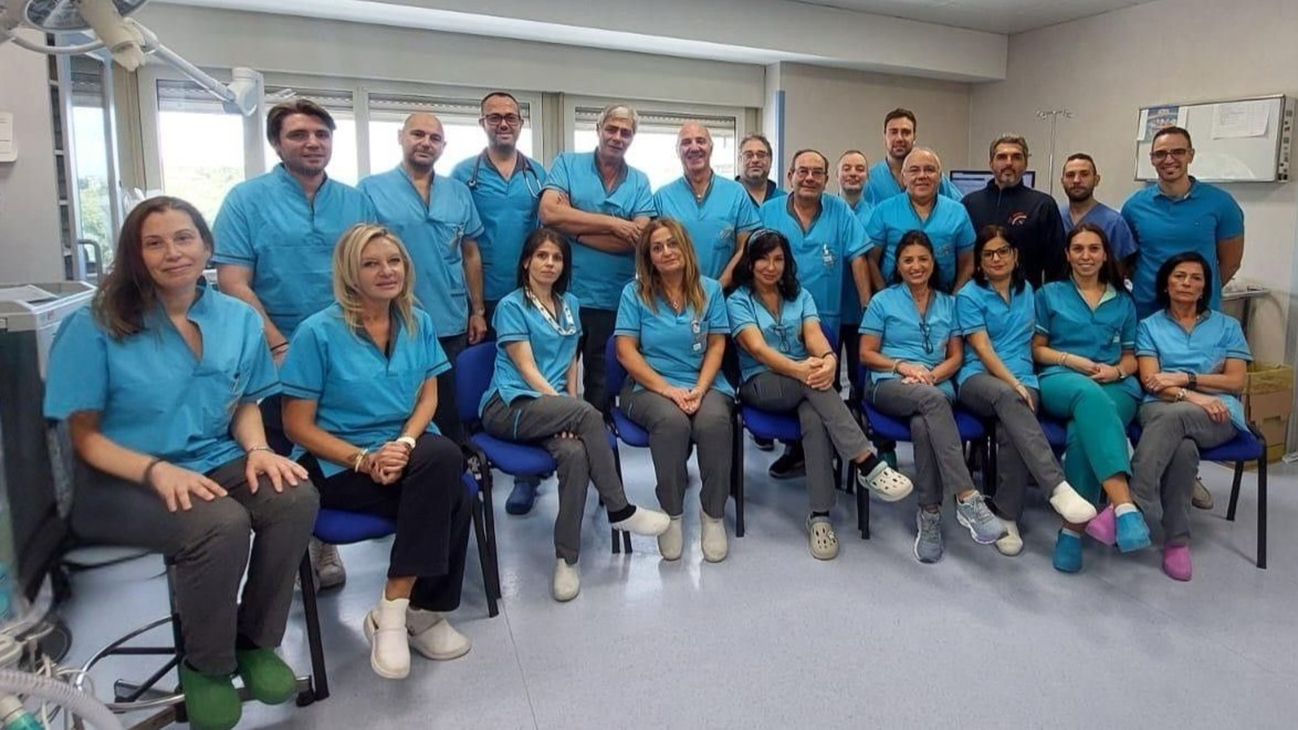 Asp di Catania, cure odontoiatriche accessibili