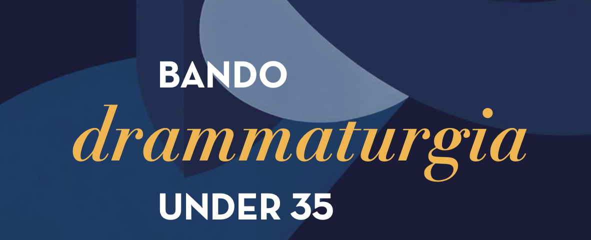 Bando Drammaturgia Teatro Stabile di Catania: al via le letture del Bando Under 35