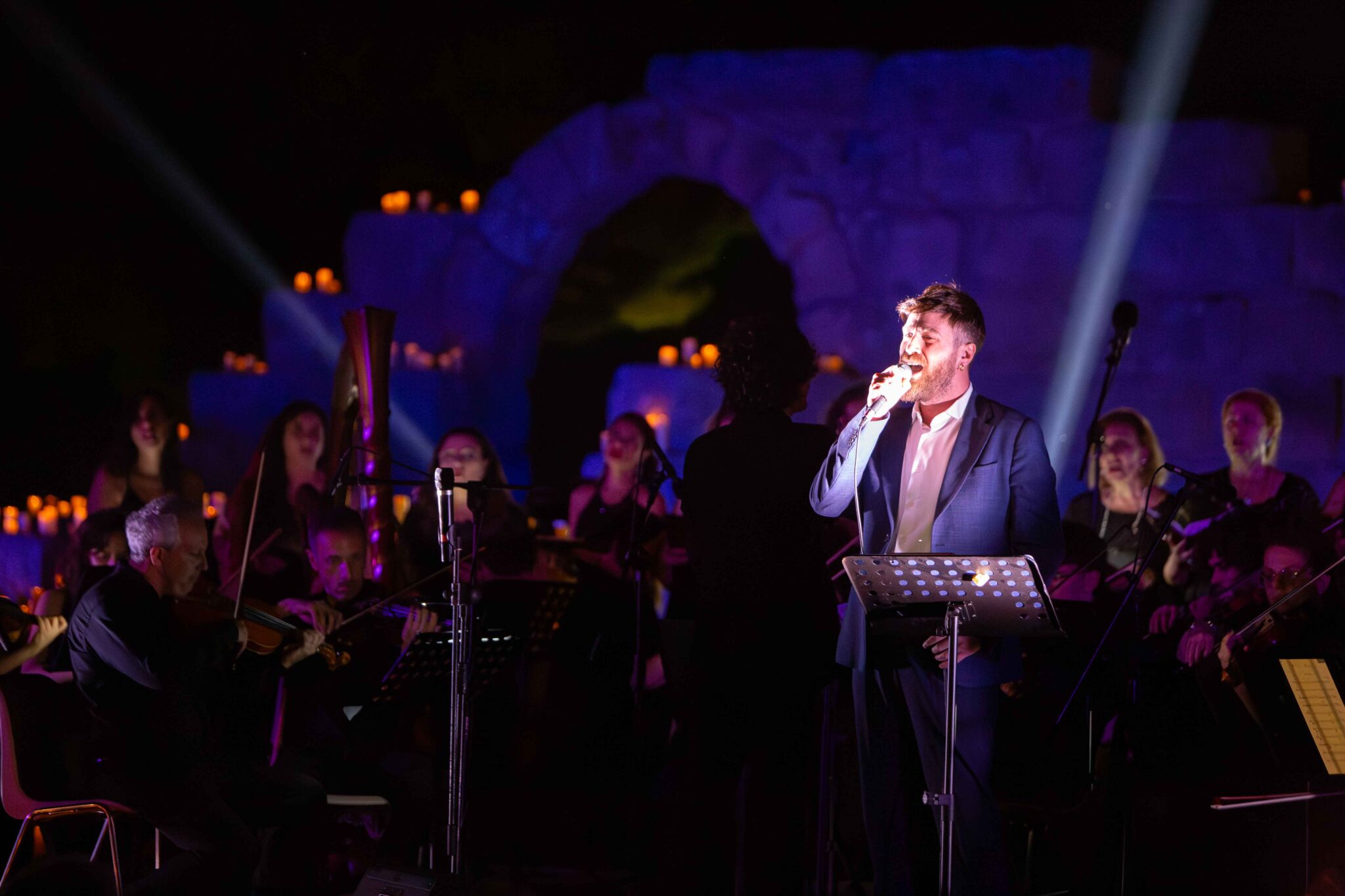 Il Dicembre Musicale del Coro Lirico Siciliano: tradizione, mito, emozioni