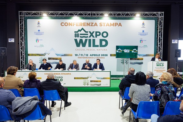Expo Wild 2026: la nuova fiera di outdoor e natura a Misterbianco