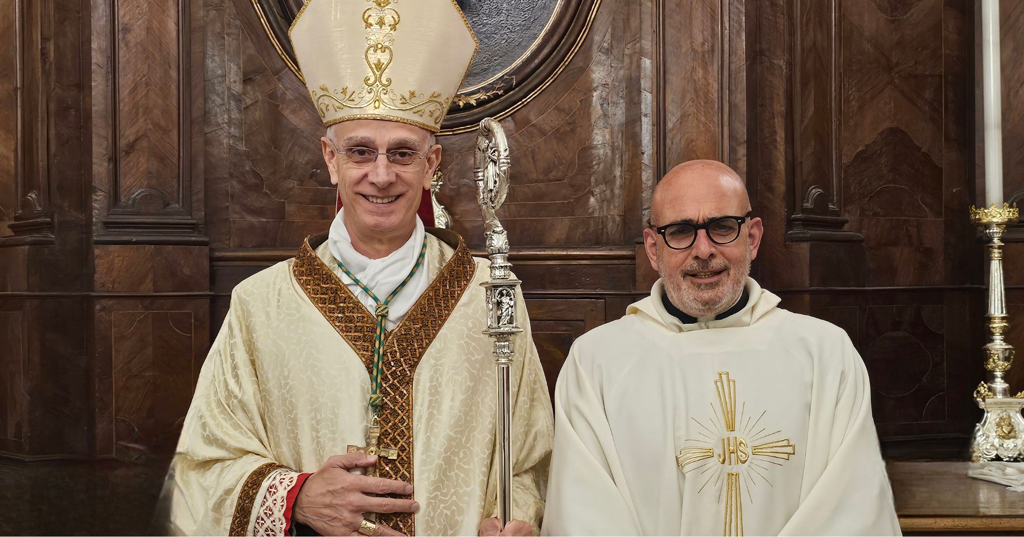 giubileo della speranza Acireale, concluso il Giubileo della Speranza
