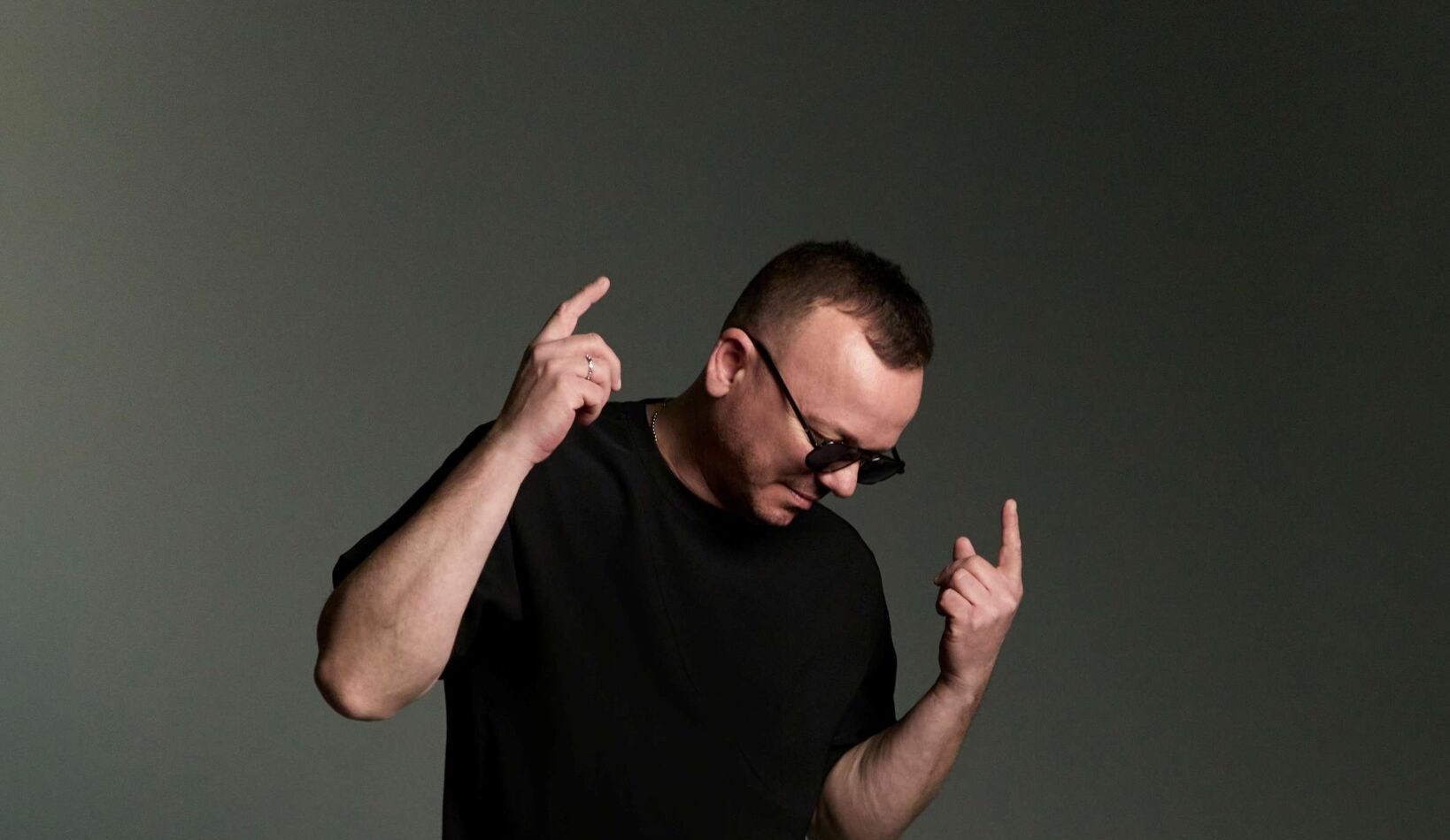 Gigi D’Alessio raddoppia a Messina: concerto 25 aprile 2026