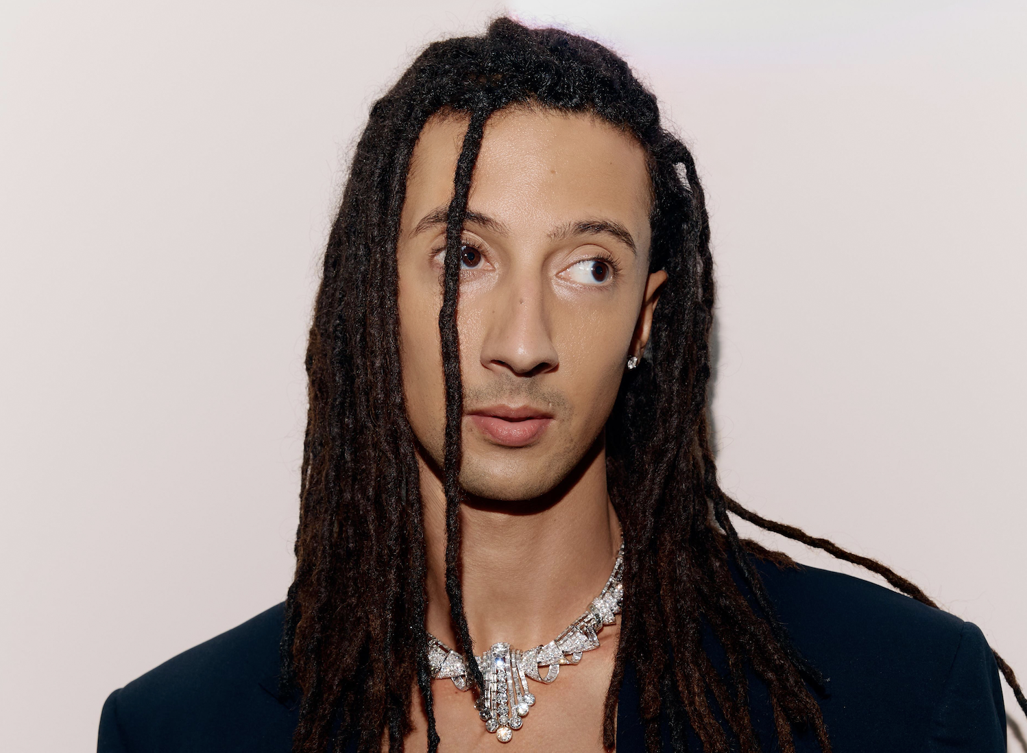 Ghali Capodanno 2026 Catania, cresce attesa per showcase di Ghali