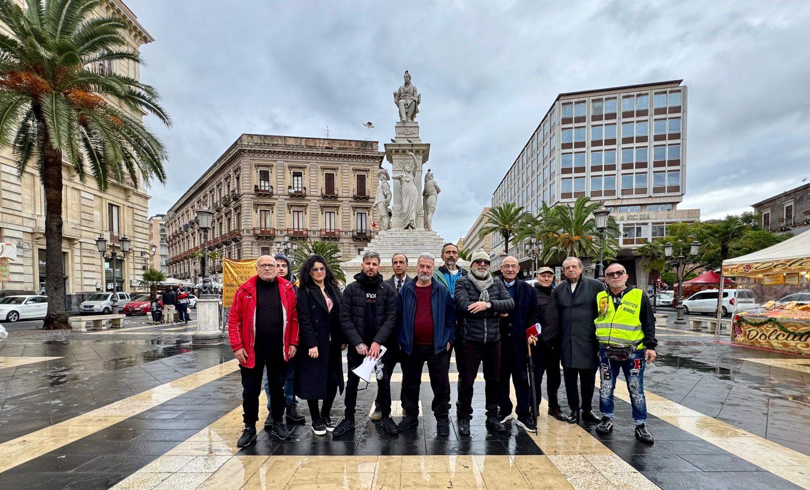 Catania, Comitato esecutati chiede chiarezza su aste immobiliari