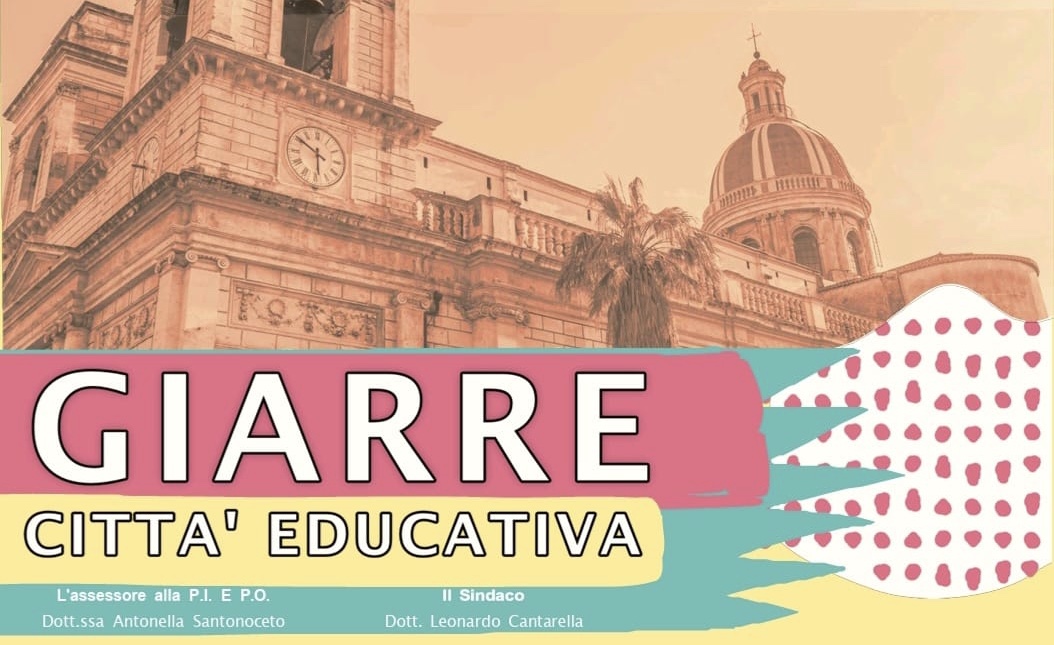 IMG_4994 Giarre, dal 19 dicembre torna ‘Città Educativa