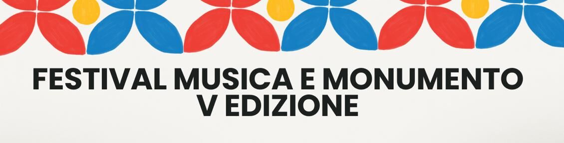Catania, torna il Festival Musica e Monumento