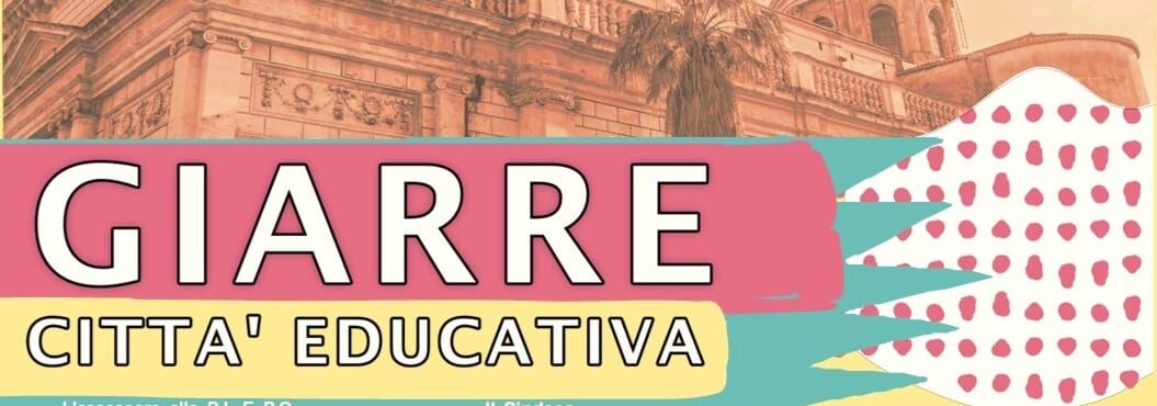 Giarre Città Educativa: rassegna dal 19 dicembre