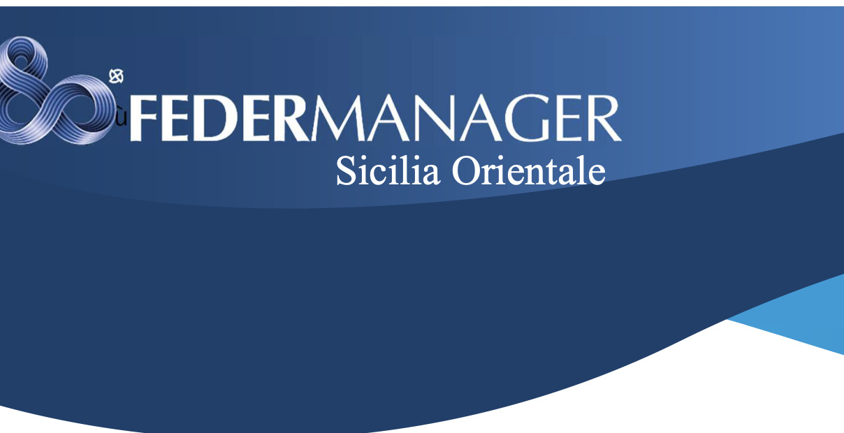Federmanager: Sicilia hub Mediterraneo del futuro