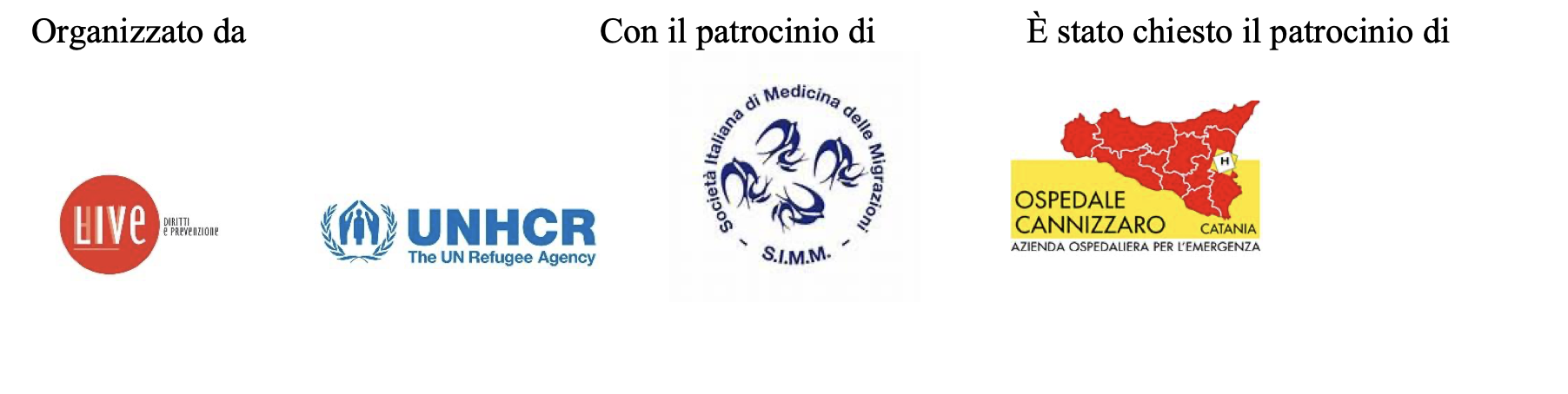 Convegno a Catania: «Le Mutilazioni Genitali Femminili»