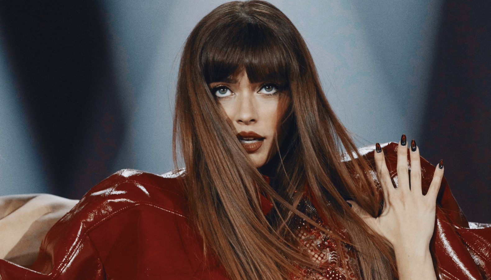 Annalisa live a Messina al Palarescifina il 12 maggio 2026
