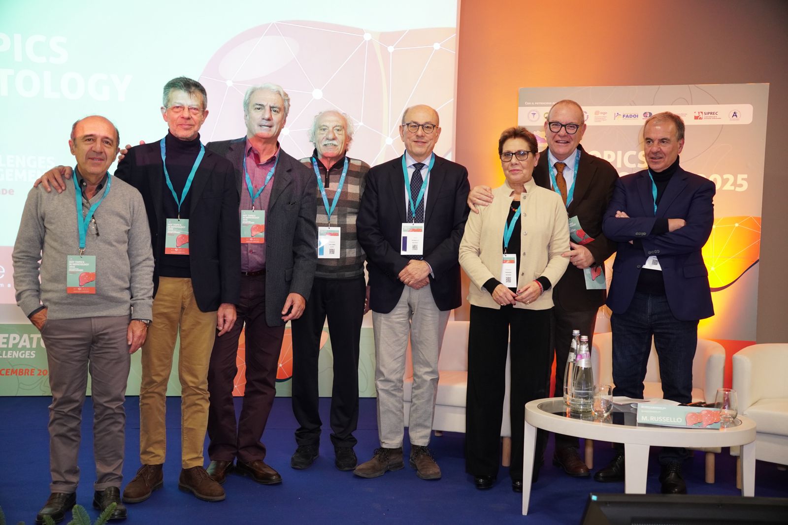 Hot Topics in Hepatology, la due giorni sulle malattie del fegato