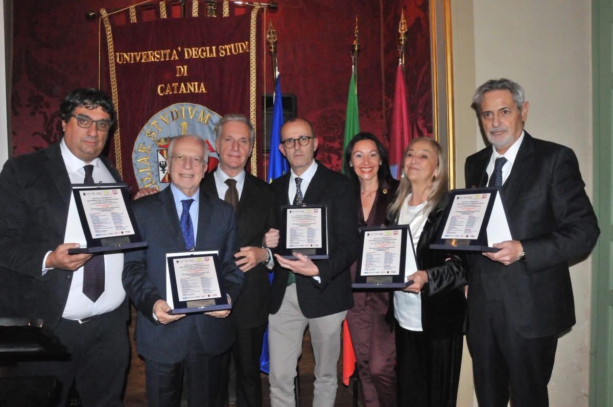 Salute femminile: medicina e innovazione a Catania