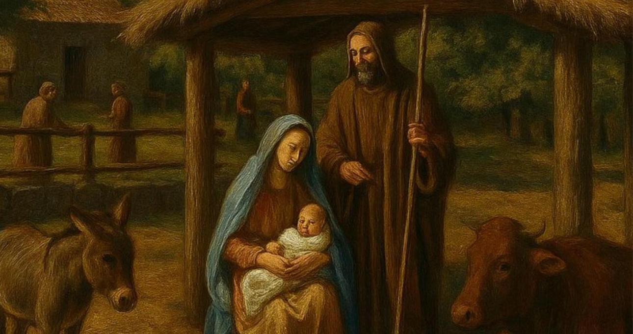 Sant’Alfio, nasce il Presepe Vivente dell’Etna