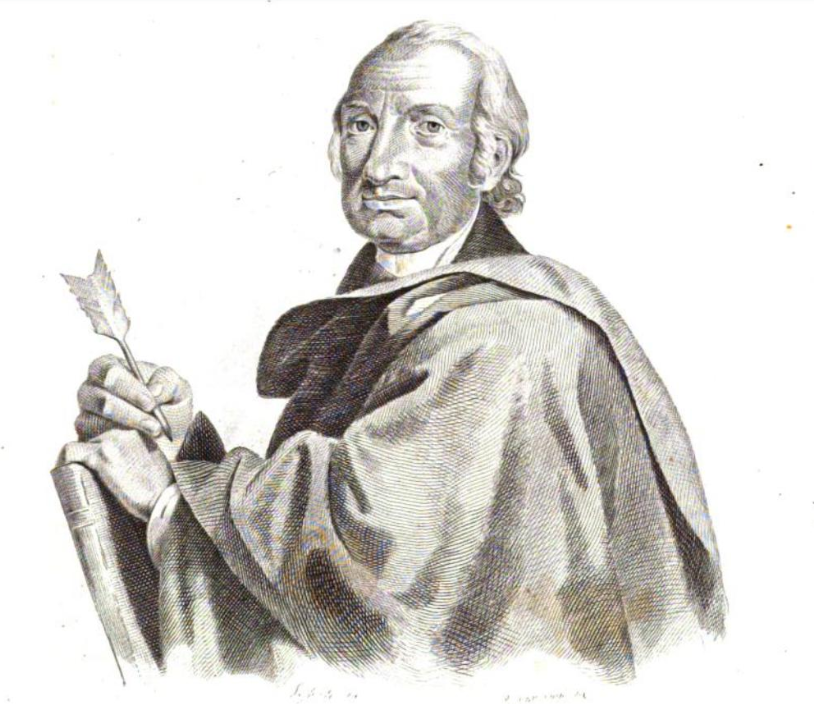 Giovanni Meli, 210 anni dalla morte del poeta siciliano