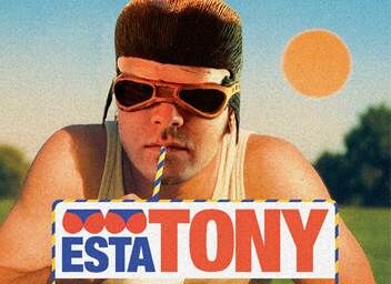 Tony Pitony torna in Sicilia