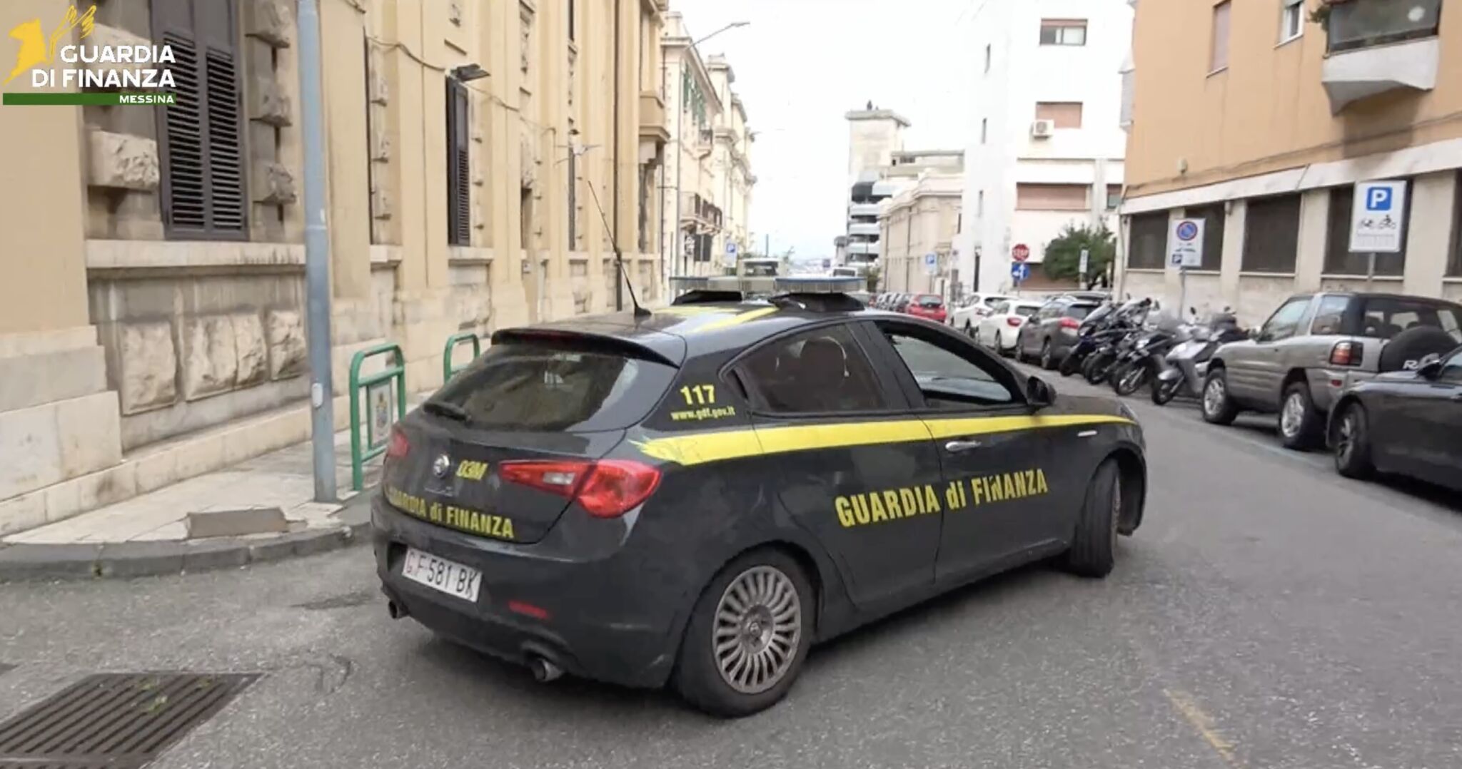 Mafia, a Messina i clan avevano un bar e un distributore