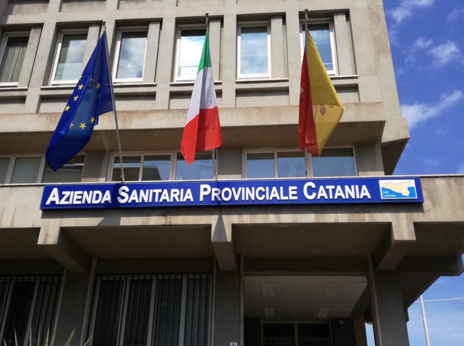 ASP Catania – sede Buoni pasto negati: Asp Catania condannata dal Tribunale