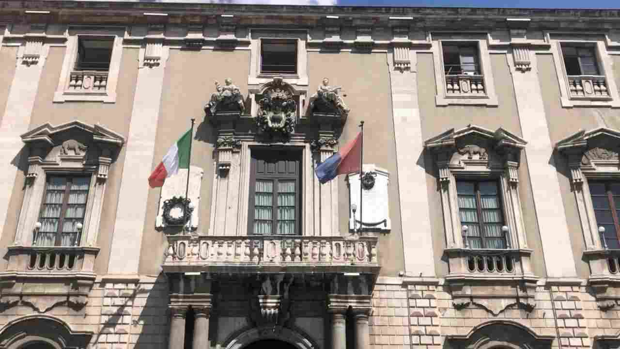 Allerta meteo Catania chiusura ufficia – 20260119 FreePressOnline “Uffici comunali chiusi”: la richiesta per fronteggiare l’allerta meteo rossa