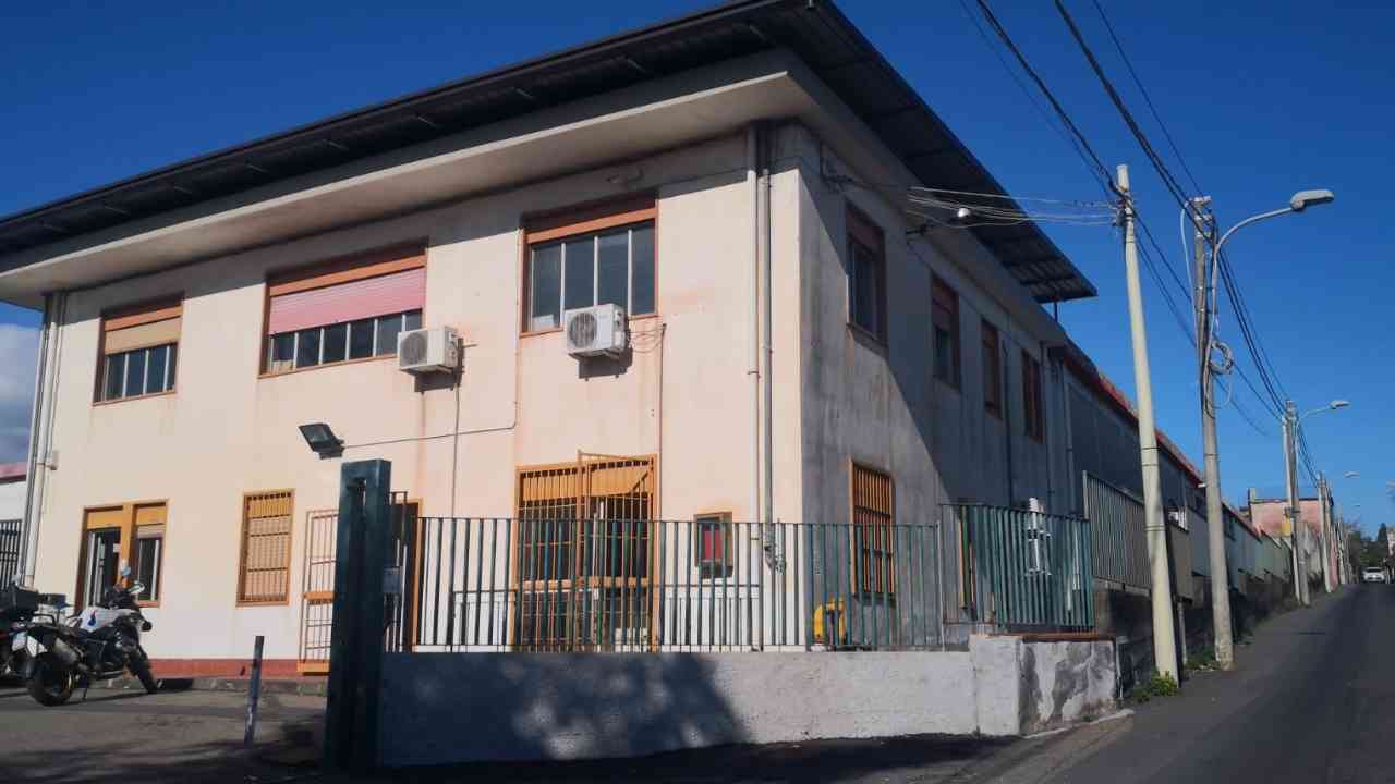Acireale, iniziano i lavori per il nuovo ambulatorio veterinario