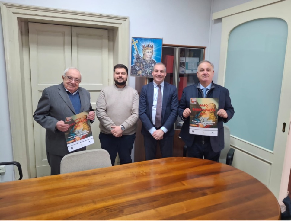 Amo sant’agata Amo Sant’Agata 2026: premio vetrine