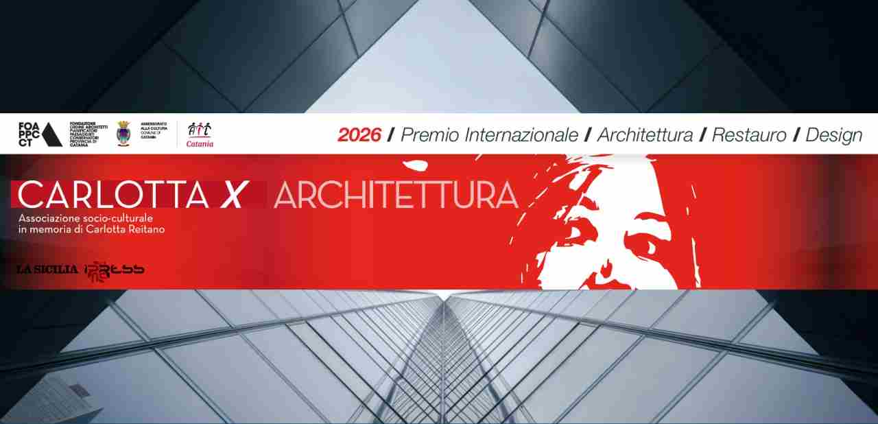 CarlottaX sesta edizione – 20260114 FreePressOnline Premio CarlottaX sesta edizione: etica, innovazione e memoria