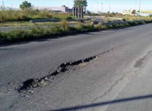 Catania città metropolitana lavori provinciali - FreePressOnline