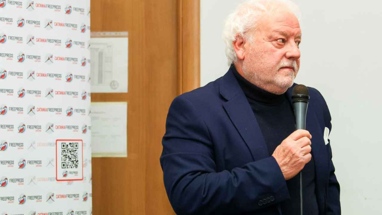 Cisal Catania Giovanni Lo Schiavo – 20260112 FreePressOnline ODA: SISIFO entra, pagati gli arretrati ai lavoratori