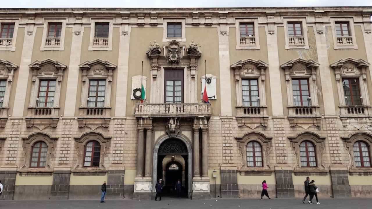 Consiglio comunale Regolamento – 20260127 FreePressOnline Referendum, Pellegrino: «Serve politica vera»