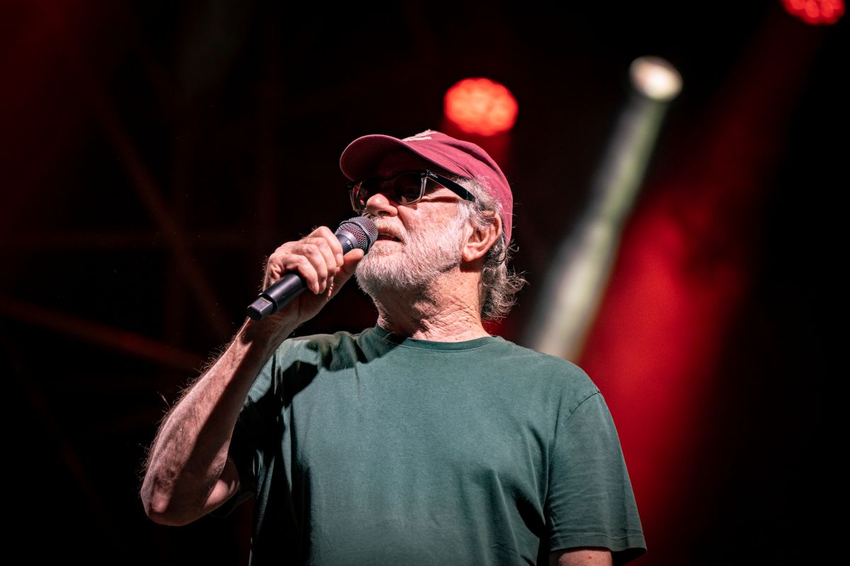 De Gregori_4 settembre Prato_foto di Simone Ridi (7) – L Francesco De Gregori live a Catania il 2 febbraio 2026