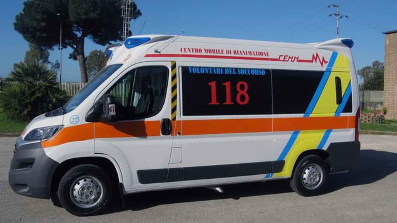 Emergenza ambulanza Castel di Iudica – 20260119 FreePressOnline Castel Di Iudica: l’ambulanza c’è ma manca il personale