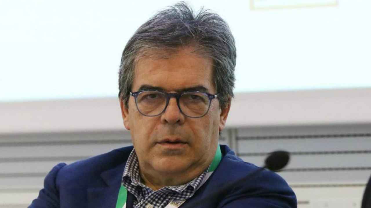 Enzo Bianco Università Bandita – 20260127 FreePressOnline Processo Università bandita, Enzo Bianco “esprime soddisfazione