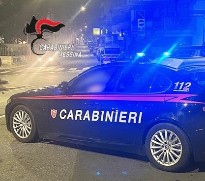 Messina, arrestato 70enne: falsi documenti per i domiciliari