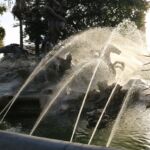 Fontana di Proserpina, foto di Giovanni dall'Orto
