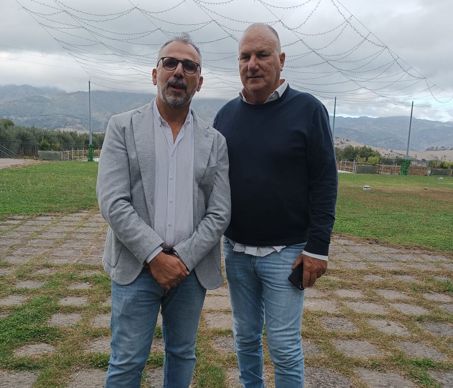 Giuffrida e Musumeci – UGL UGL: soccorsi encomiabili ma lavoratori a rischio in Sicilia