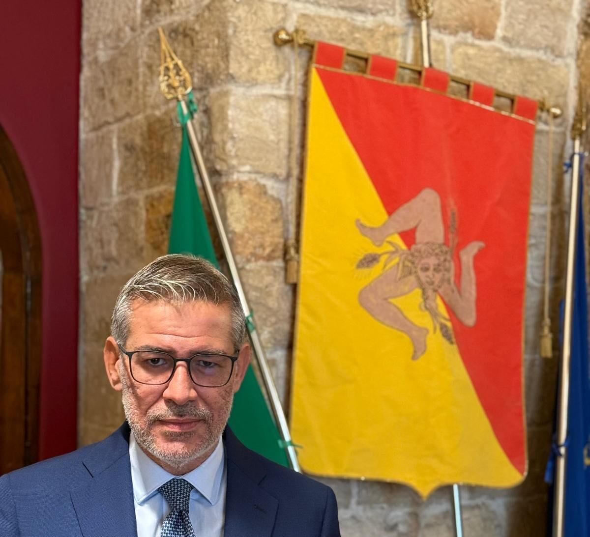 lombardo Maltempo in Sicilia, Lombardo: «Serve aiuto urgente»