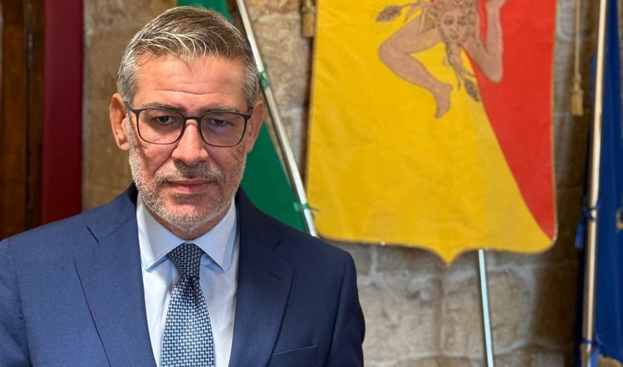 Giuseppe Lombardo ciclone Harry – 20260128 FreePressOnline Inchiesta per corruzione, Giuseppe Lombardo lascia le commissioni