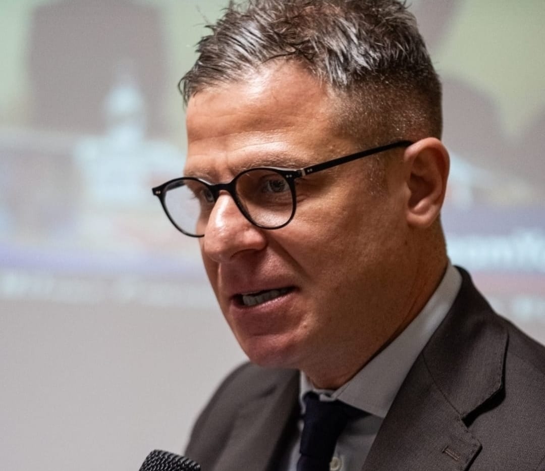 Igor Tullio SIM Carabinieri Sicilia: Tullio nel Direttivo