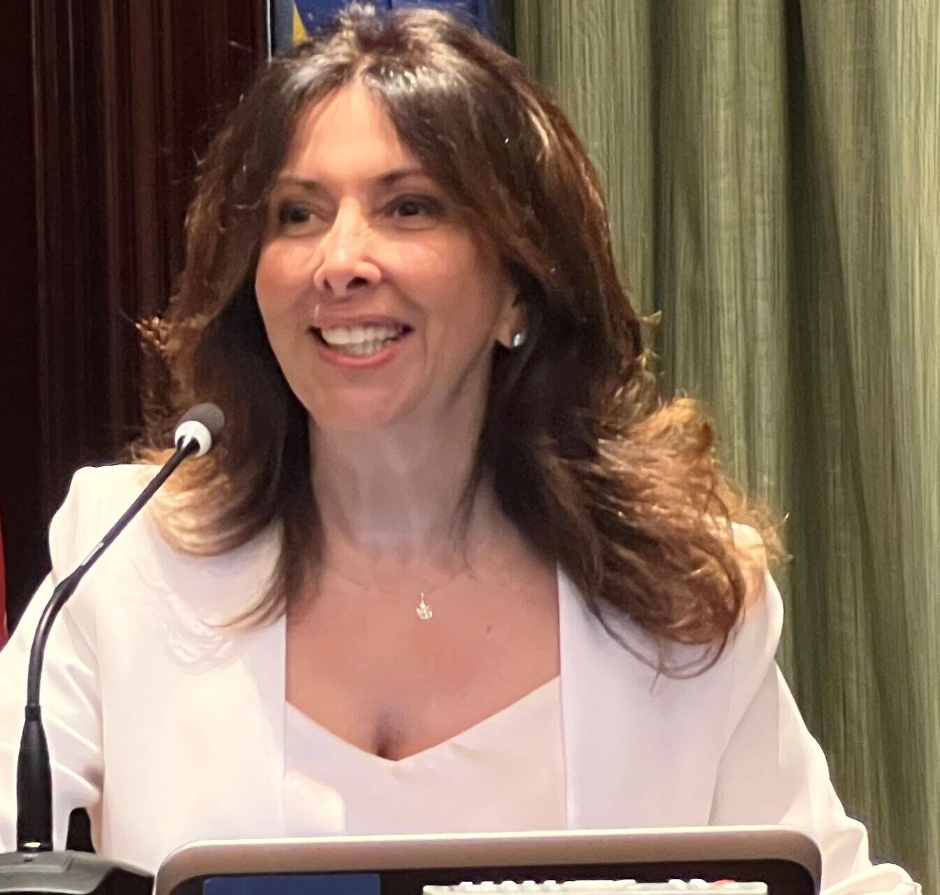 Ilaria Spoto Puleo Catania, Ilaria Spoto Puleo Garante infanzia e adolescenza