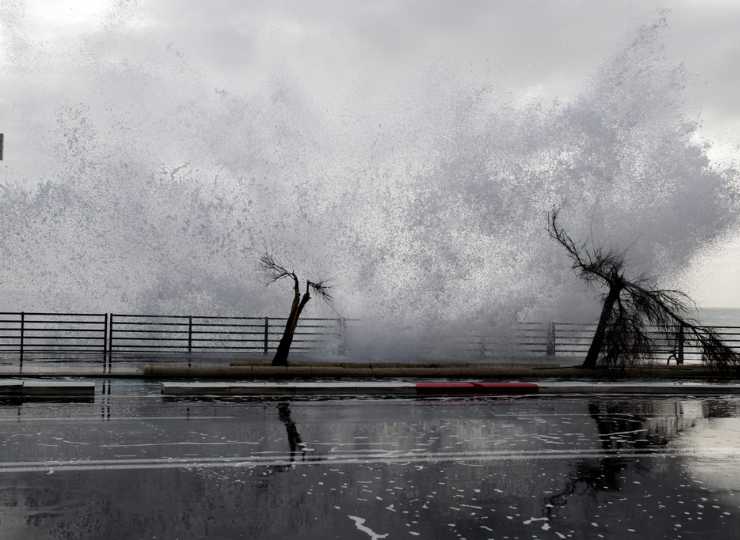 Lungomare di Catania nodo Barresi - FreePressOnline