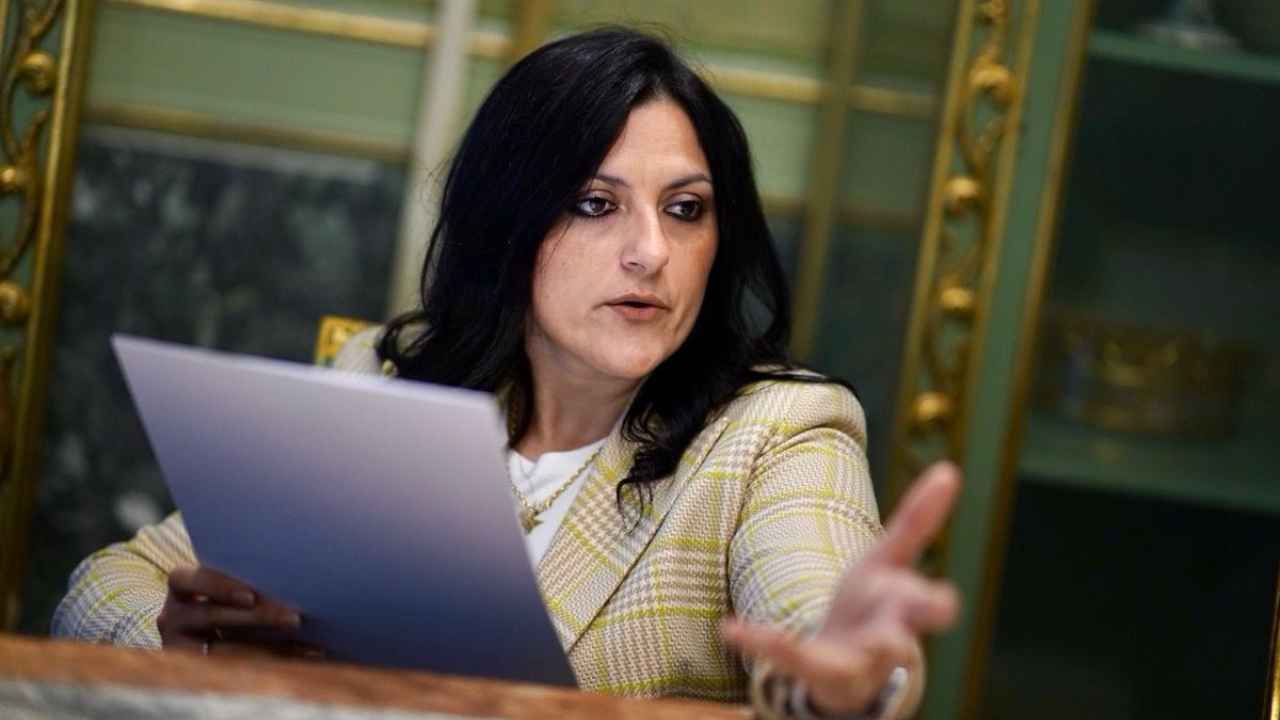 Marano Movimento 5 stelle Ciclone Harry – 20260121 FreePressOnline Ciclone Harry, Marano (M5s): «In Sicilia danni ingenti»