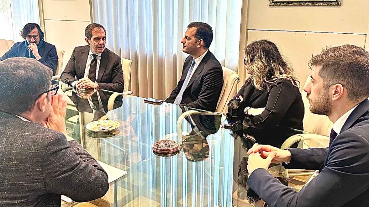 Nuovo contratto per Catania con Azienda Speciale S.C.M.C – 20260122 FreePressOnline Città Metropolitana di Catania e Azienda Speciale S.C.M.C: nuovo contratto